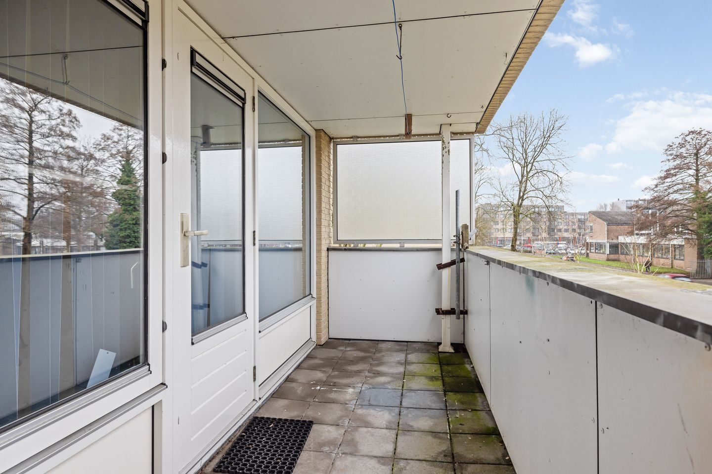 Foto 19 van de Hooidollen 71