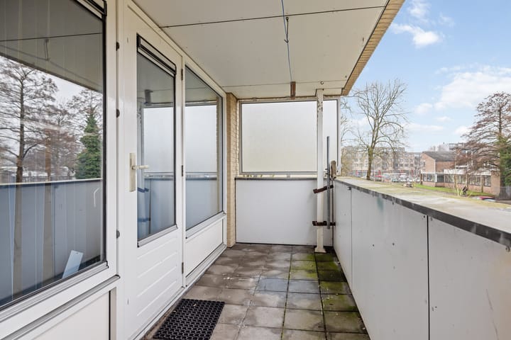 Foto 19 van de Hooidollen 71