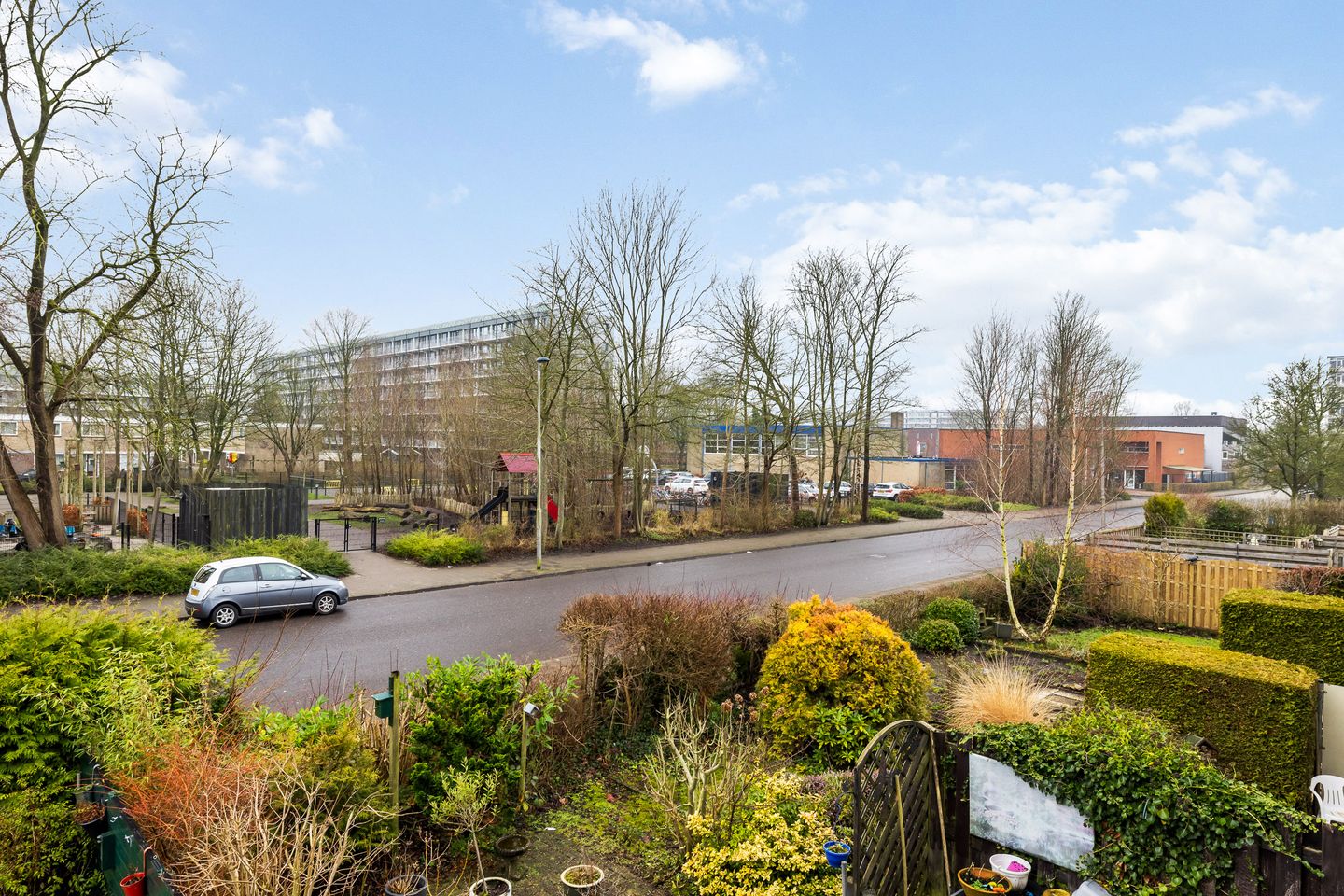 Foto 20 van de Hooidollen 71