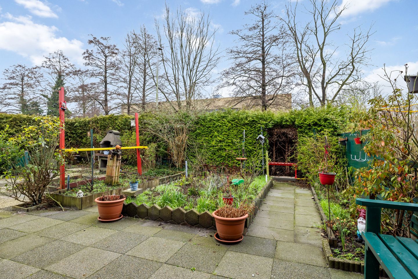 Foto 34 van de Hooidollen 71