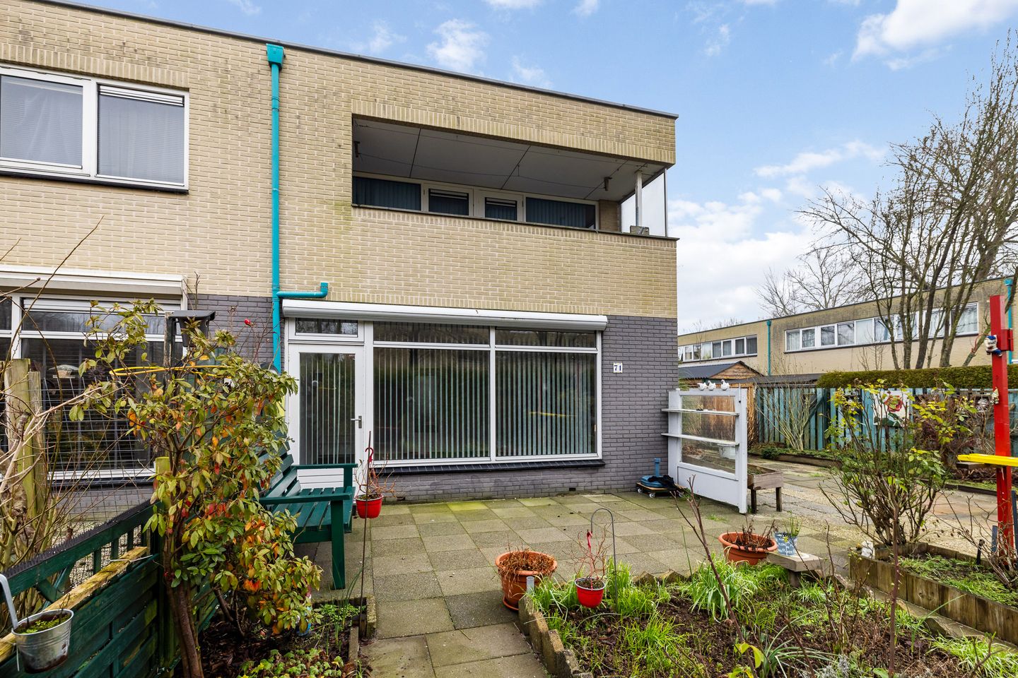 Foto 35 van de Hooidollen 71