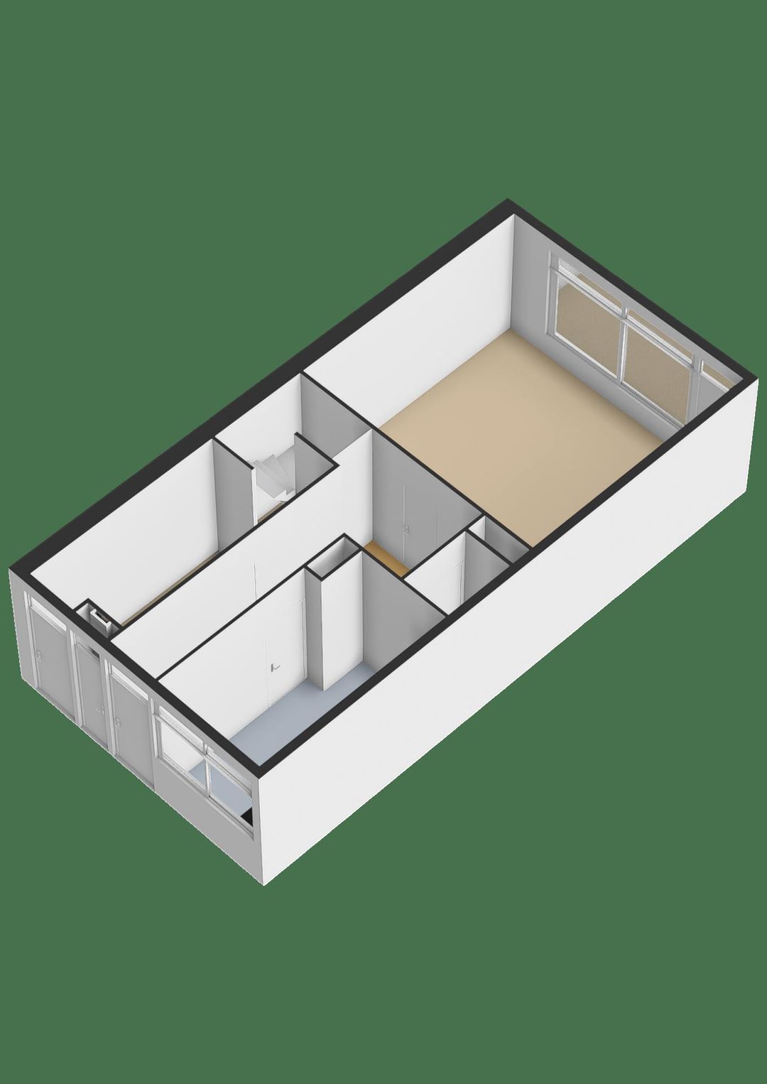 Foto 37 van de Hooidollen 71