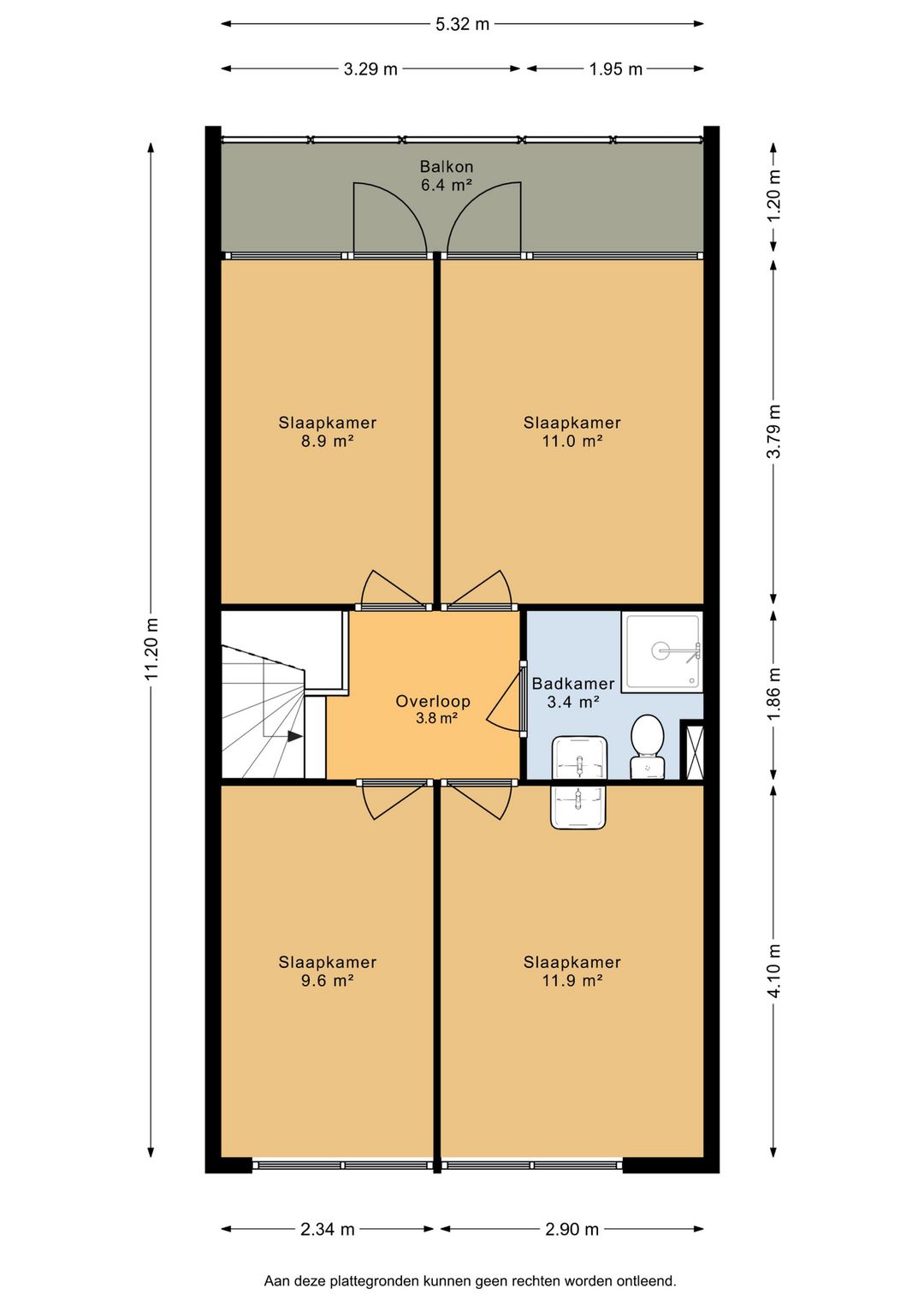 Foto 38 van de Hooidollen 71