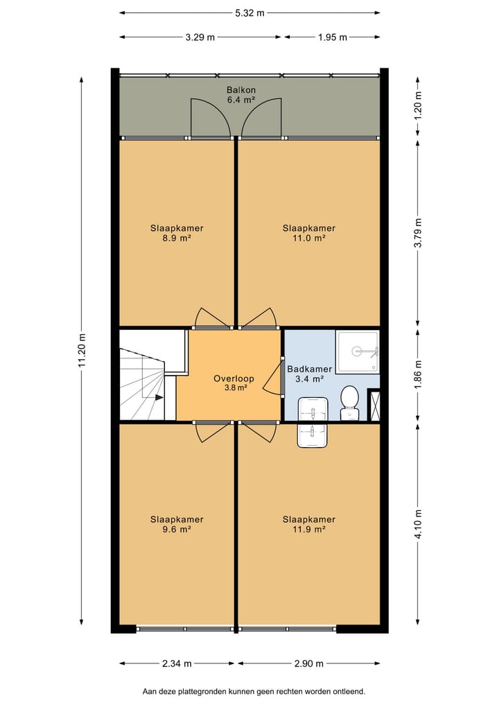 Foto 38 van de Hooidollen 71