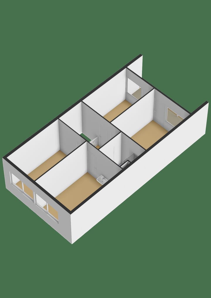 Foto 39 van de Hooidollen 71