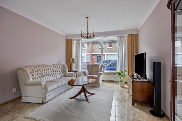 Foto 9 van Ericastraat 8