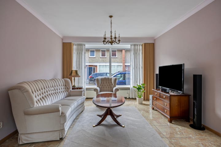 Foto 10 van Ericastraat 8