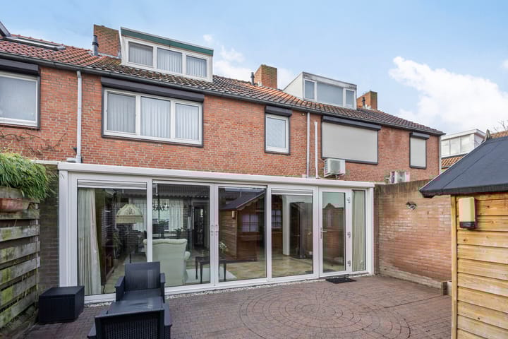 Foto 36 van Ericastraat 8