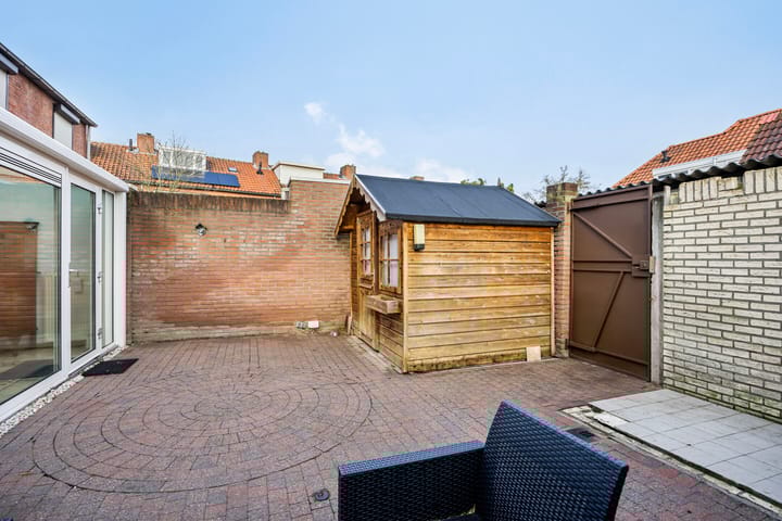 Foto 37 van Ericastraat 8