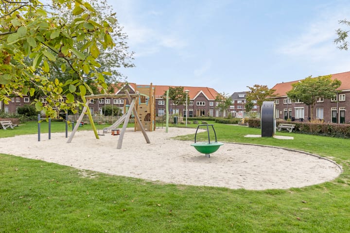 Foto 39 van Ericastraat 8