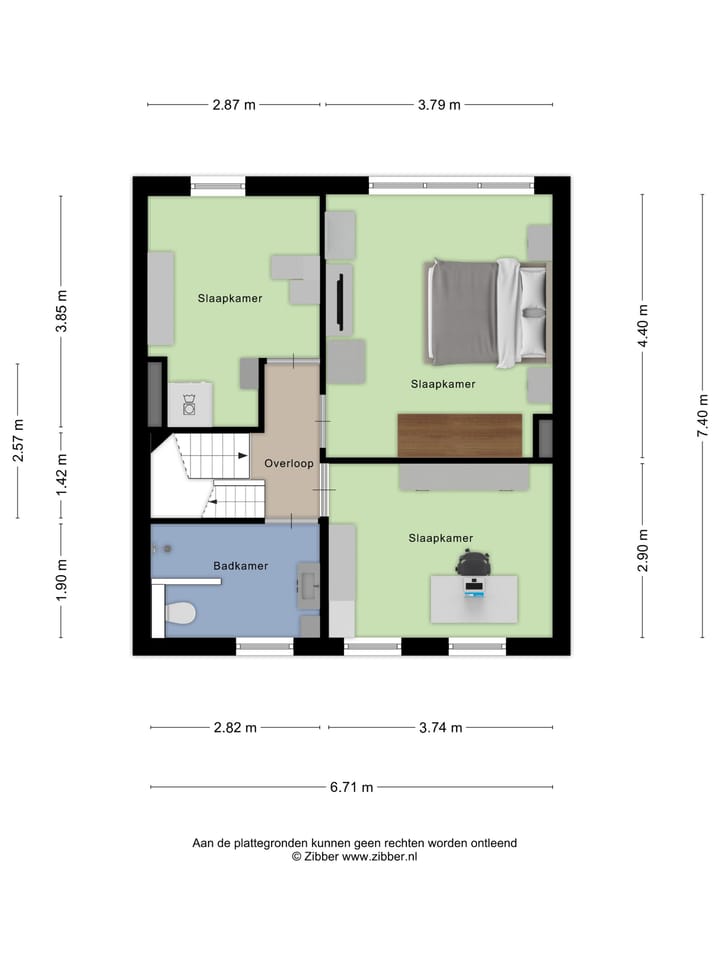 Foto 41 van Ericastraat 8