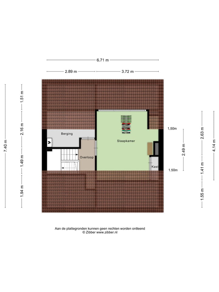 Foto 42 van Ericastraat 8