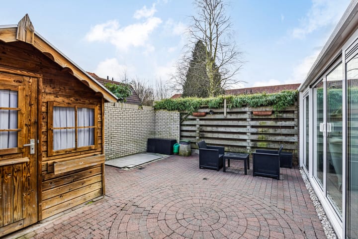 Foto 35 van Ericastraat 8