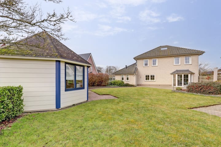 Foto 43 van Kerklaan 8