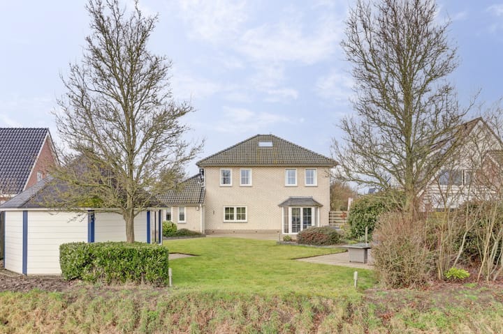 Foto 49 van Kerklaan 8