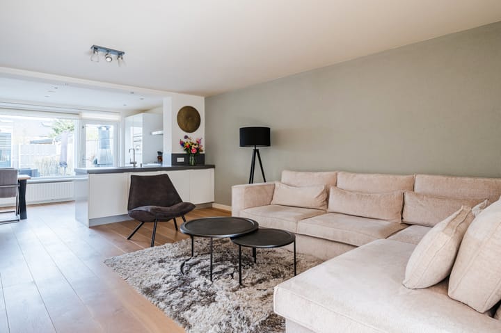 Foto 2 van Clara Wichmannstraat 18