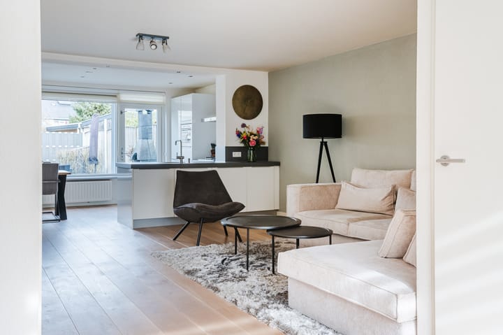 Foto 6 van Clara Wichmannstraat 18