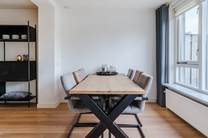 Foto 11 van Clara Wichmannstraat 18