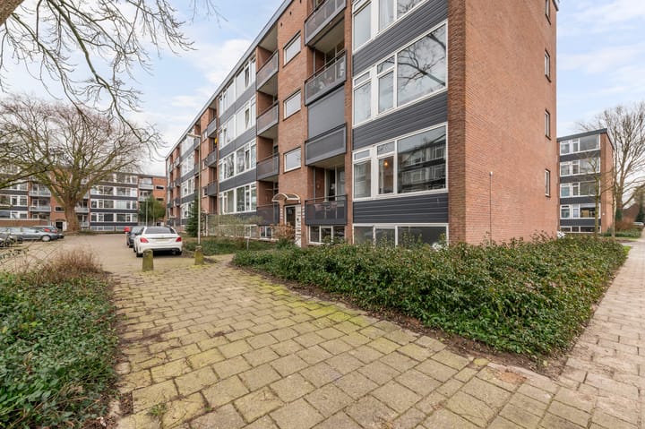 Foto 2 van Koningin Julianastraat 280