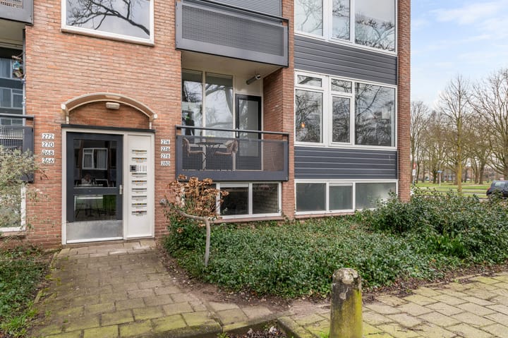 Foto 3 van Koningin Julianastraat 280