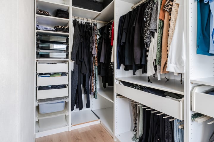 Foto 17 van Clara Wichmannstraat 18