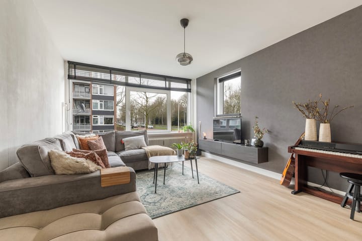 Foto 4 van Koningin Julianastraat 280