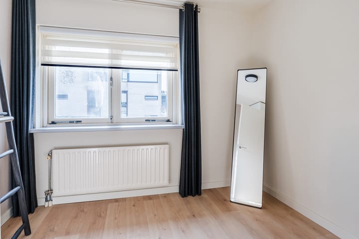 Foto 18 van Clara Wichmannstraat 18