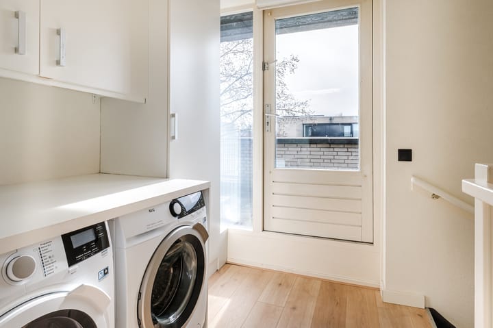 Foto 24 van Clara Wichmannstraat 18