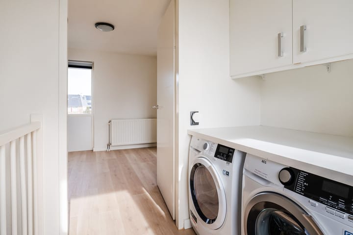 Foto 25 van Clara Wichmannstraat 18