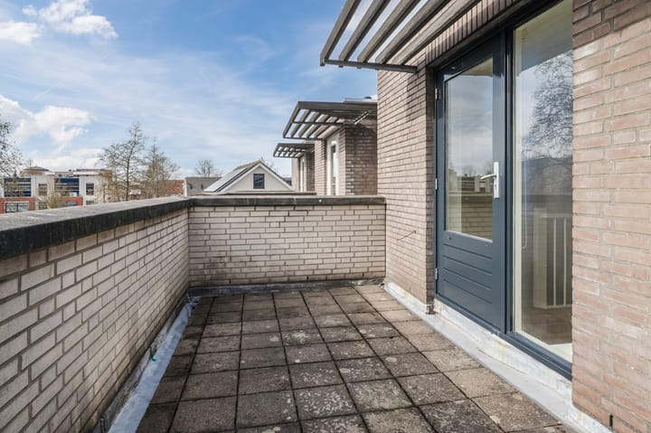 Foto 27 van Clara Wichmannstraat 18