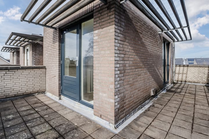 Foto 28 van Clara Wichmannstraat 18