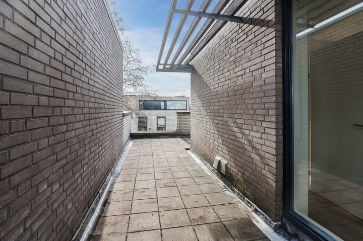 Foto 29 van Clara Wichmannstraat 18