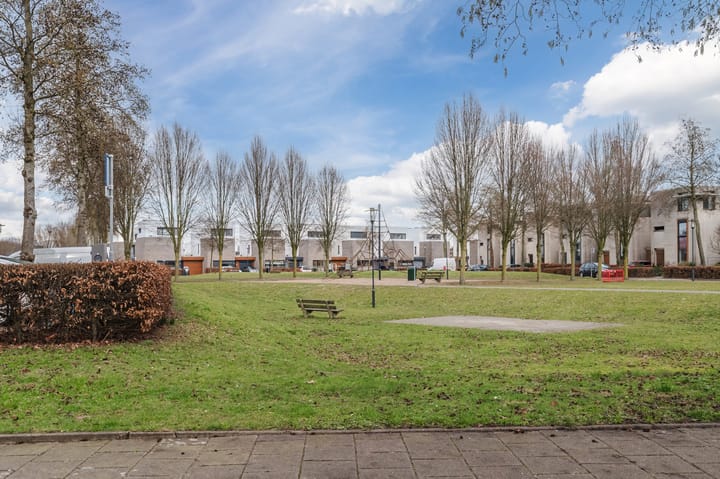 Foto 30 van Clara Wichmannstraat 18