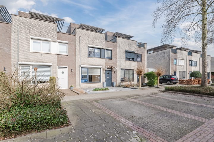 Foto 31 van Clara Wichmannstraat 18