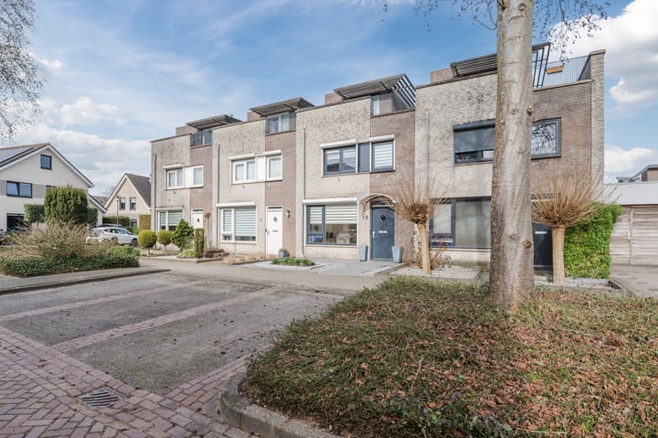 Foto 32 van Clara Wichmannstraat 18