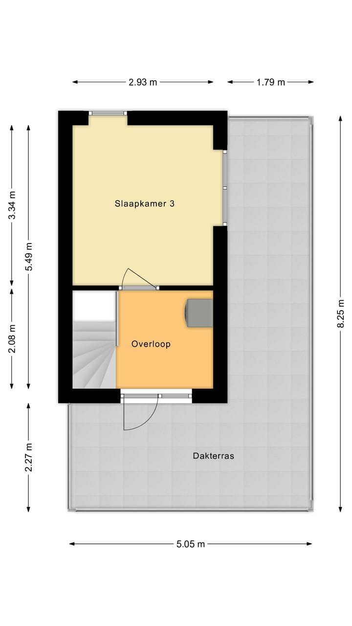 Foto 36 van Clara Wichmannstraat 18