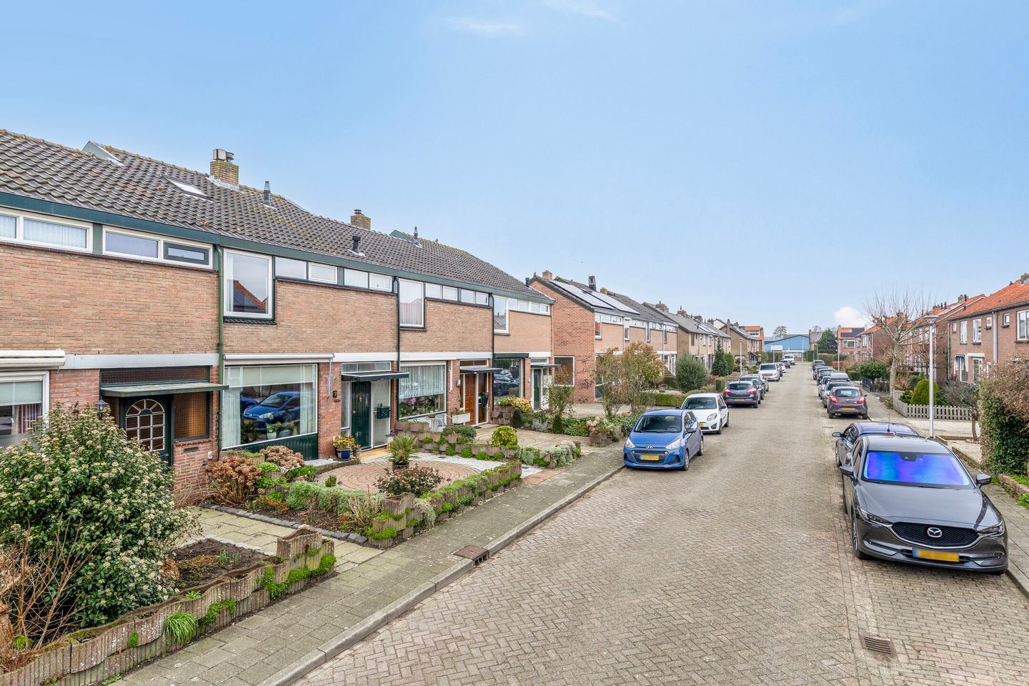 Foto 5 van Arent van der Graeffstraat 7