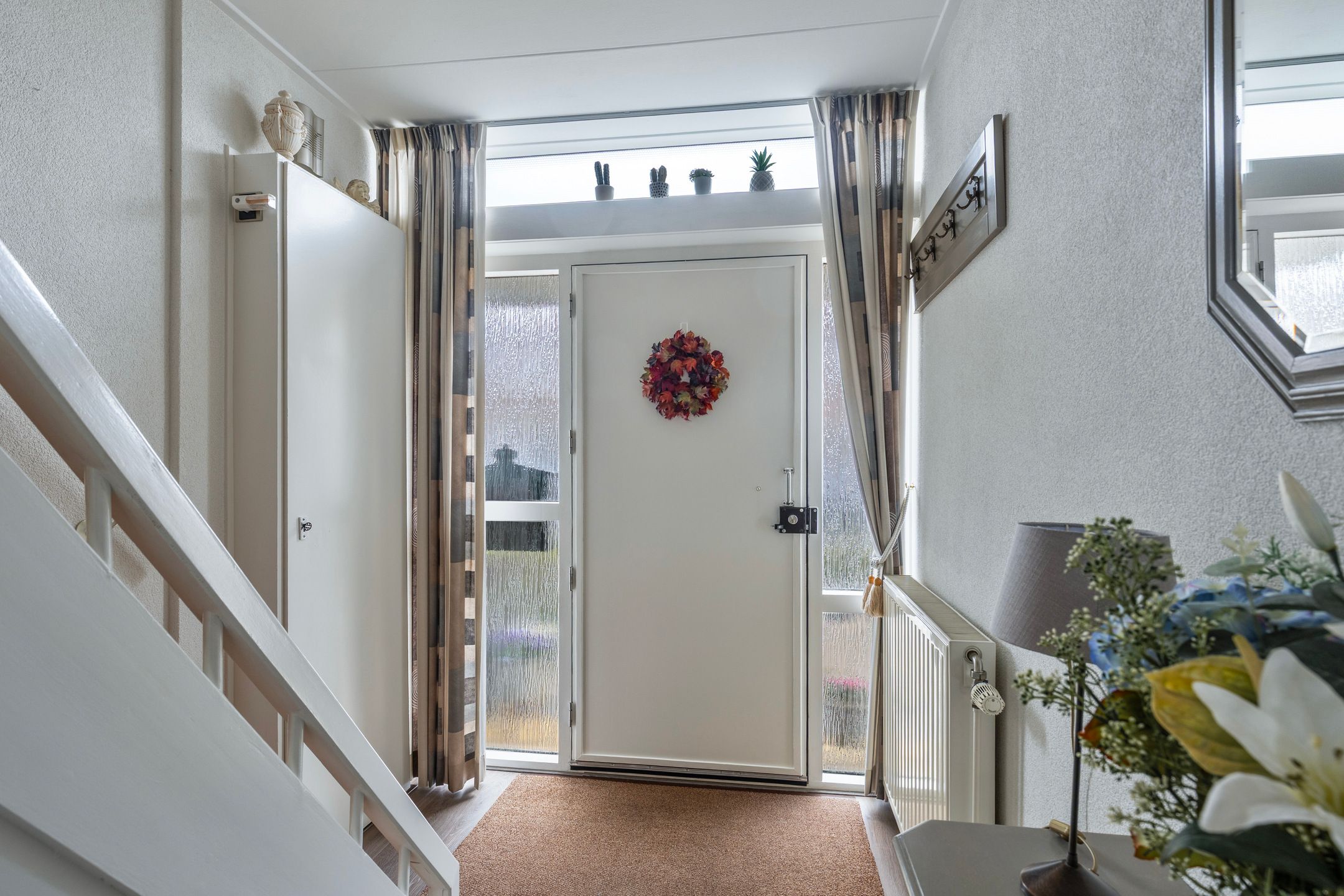 Foto 6 van Arent van der Graeffstraat 7