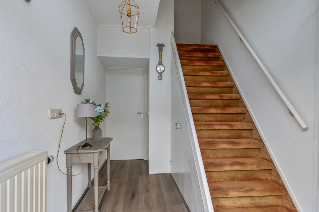 Foto 7 van Arent van der Graeffstraat 7