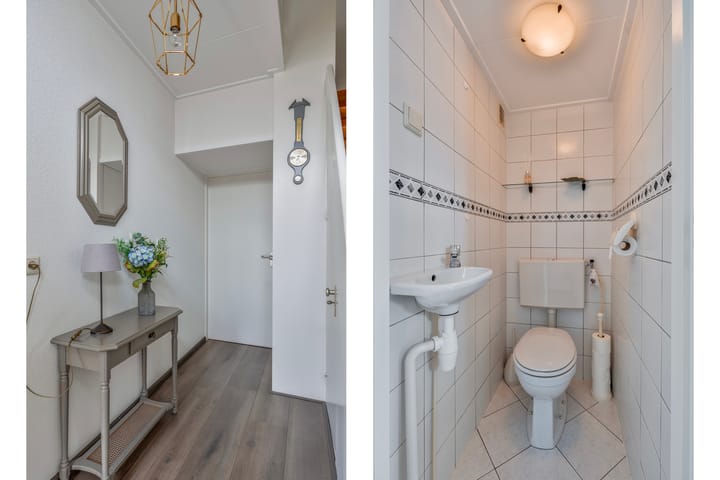 Foto 8 van Arent van der Graeffstraat 7