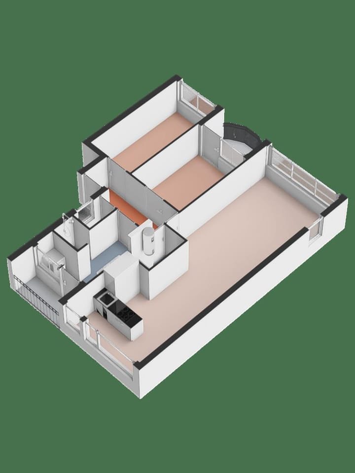Foto 30 van Koningin Julianastraat 280
