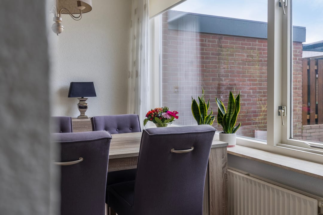 Foto 11 van Arent van der Graeffstraat 7