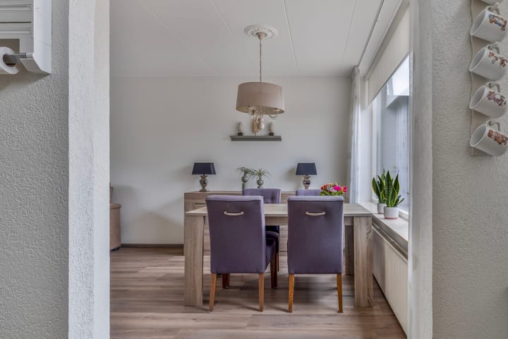 Foto 12 van Arent van der Graeffstraat 7