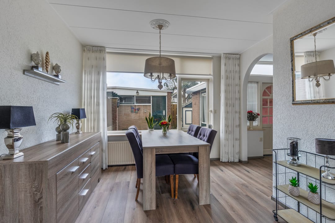 Foto 13 van Arent van der Graeffstraat 7