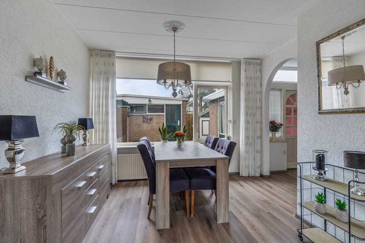 Foto 13 van Arent van der Graeffstraat 7