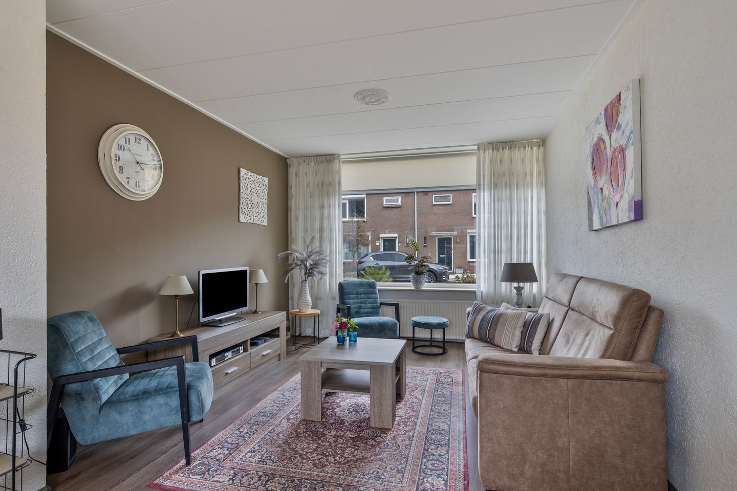 Foto 14 van Arent van der Graeffstraat 7