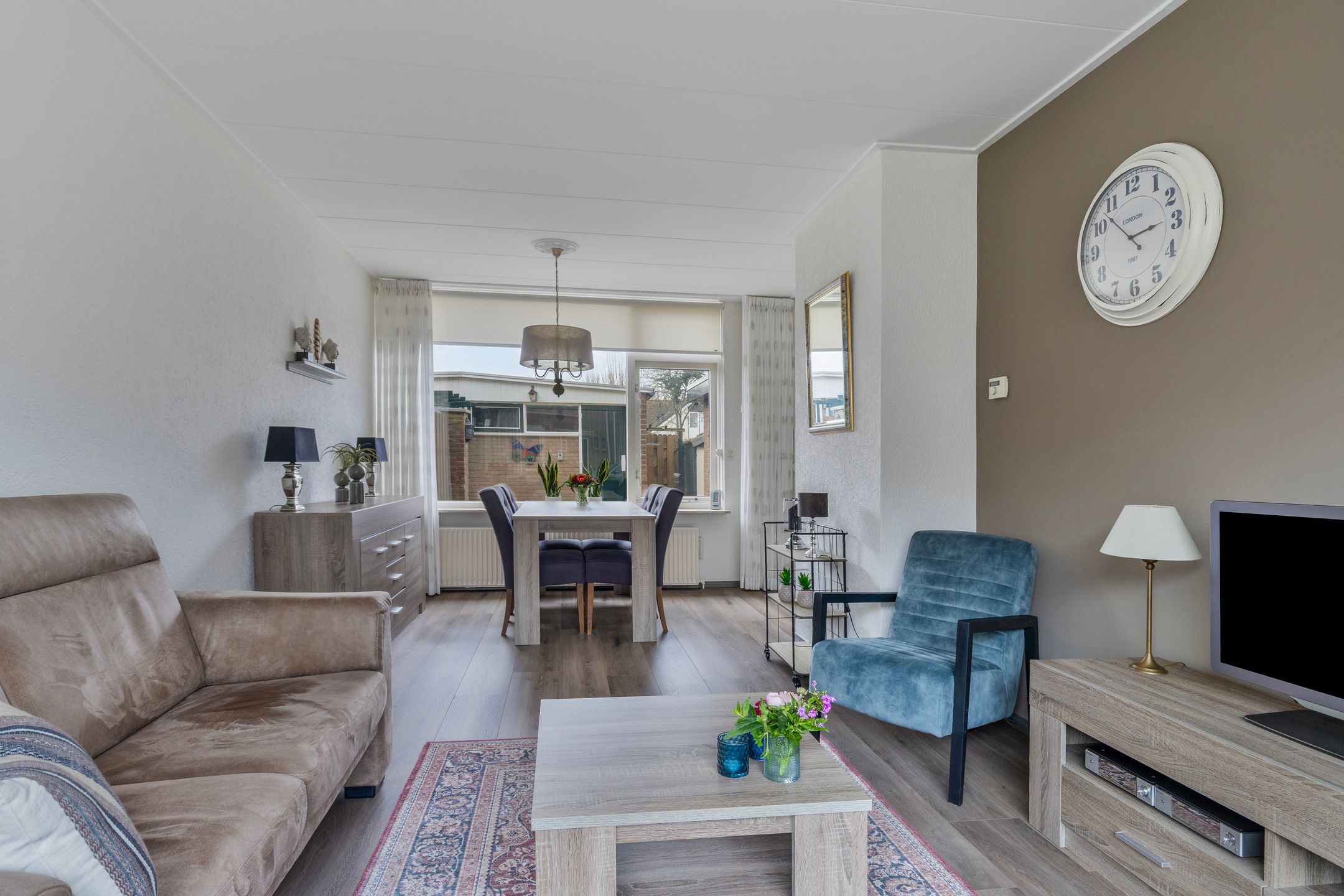 Foto 15 van Arent van der Graeffstraat 7