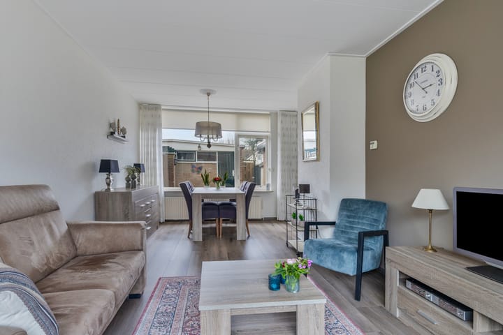 Foto 15 van Arent van der Graeffstraat 7