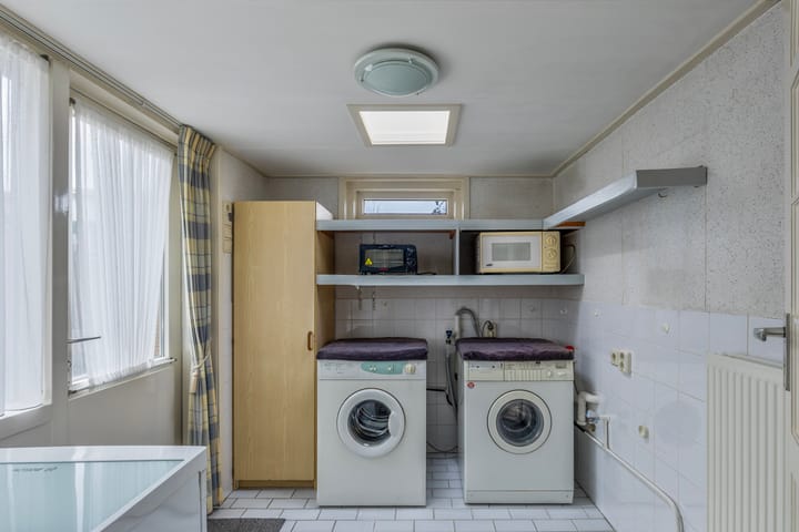 Foto 17 van Arent van der Graeffstraat 7