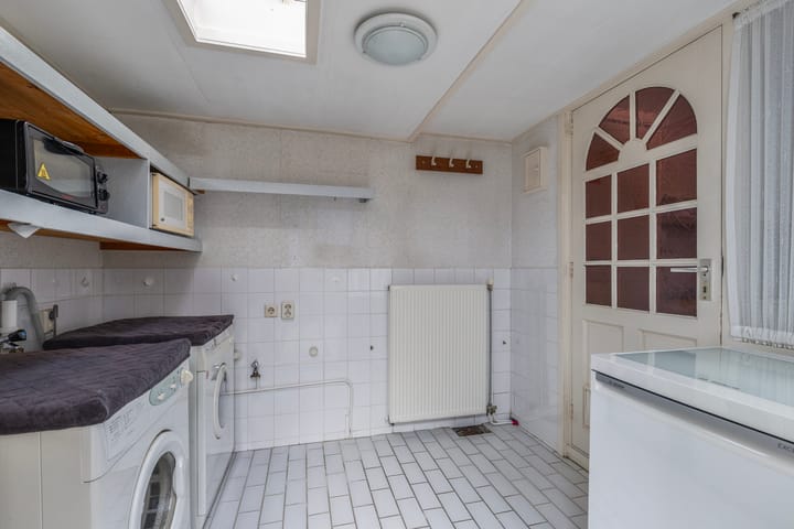 Foto 18 van Arent van der Graeffstraat 7